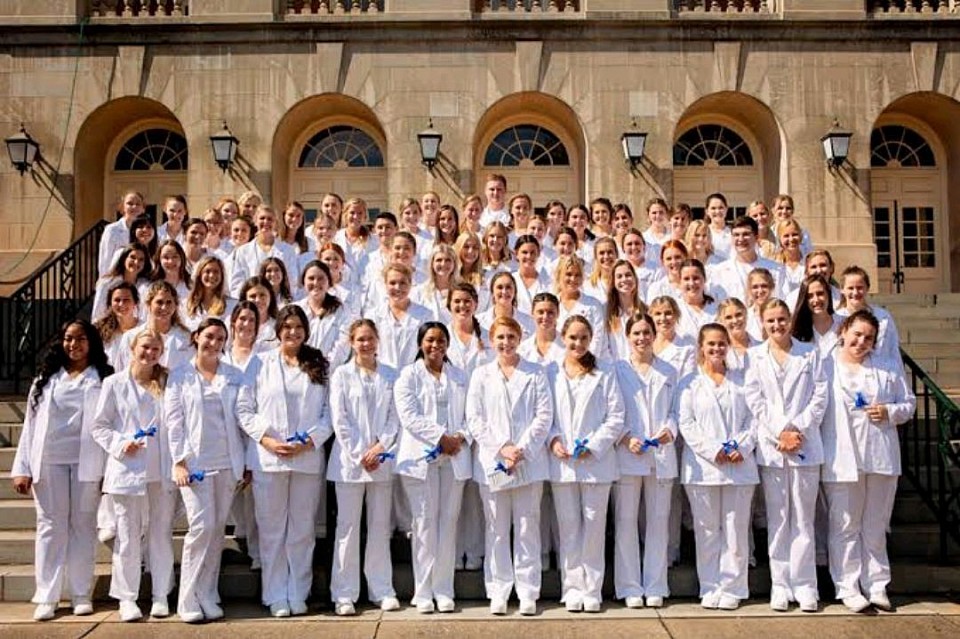 James Cook School of Medicine - School of Nursing