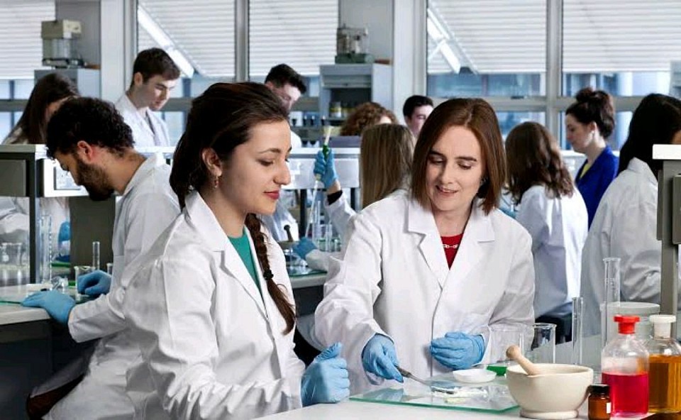 Cook College of Medical Geneticists