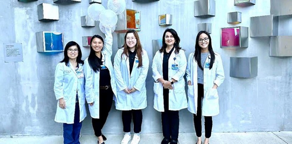 Cook College of Pharmacists